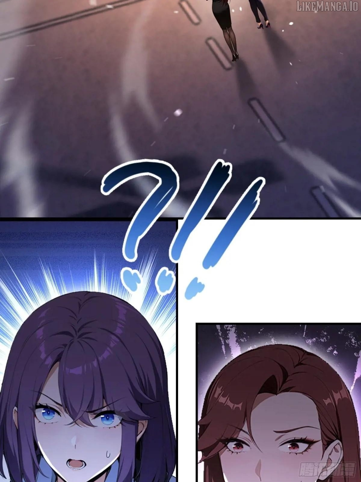 Outrageous! I opened a training class for empresses Chapter 71 - page 6